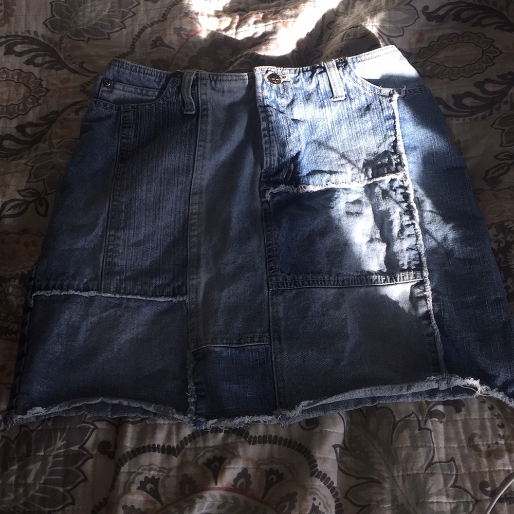 Skirt!!!